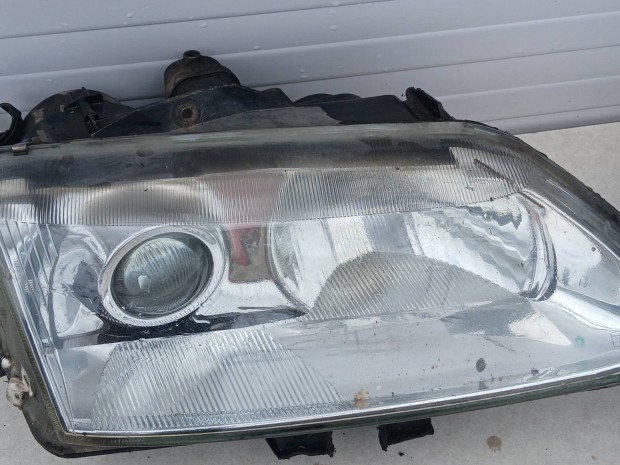Renault Grand Espace III 2.2 dCi 2001-2003 Xenon fényszóró pár