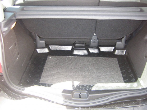 Renault Grand Modus M�retpontos Peremes Csomagt�rt�lca Csomagt�r t�lca