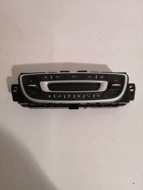 Renault Grand Scenic 3 Klímavezérlő 275100026R