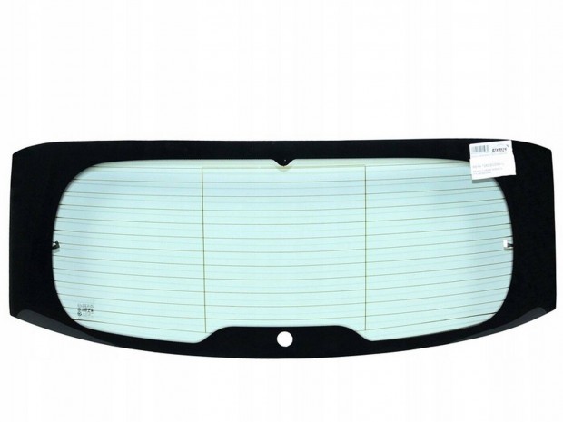 Renault Grand Scenic 3 hts veg szlvd 2009-