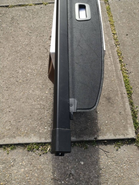 Renault Grand Scenic IV csomagt�r rol�