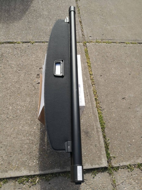 Renault Grand Scenic IV csomagt�r rol�