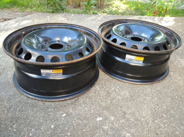 Renault Gyri 16" Aclfelni