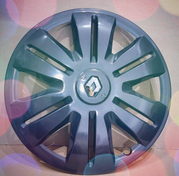Renault Gyri 16" dsztrcsa (nem volt mg hasznlva)