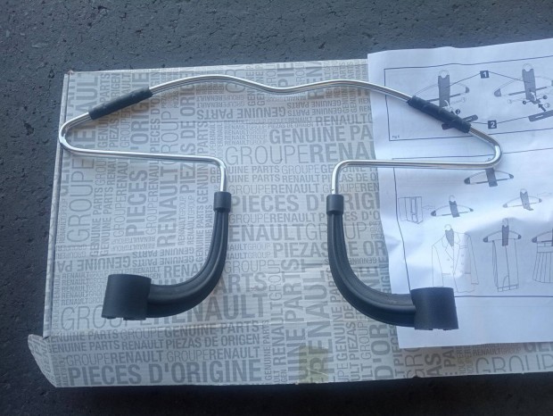 Renault Gyri Fejtmla fogas Gyri vllfa fejtmlra Ruhaakaszt