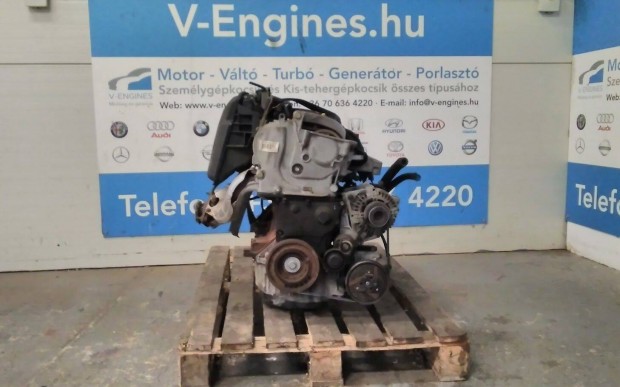 Renault K4JD730 bontott motor