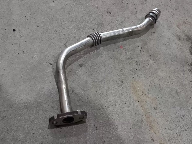 Renault KANGOO 97- 1.9 Turb� olajcs� visszafoly� olajz� cs� cs� 7616