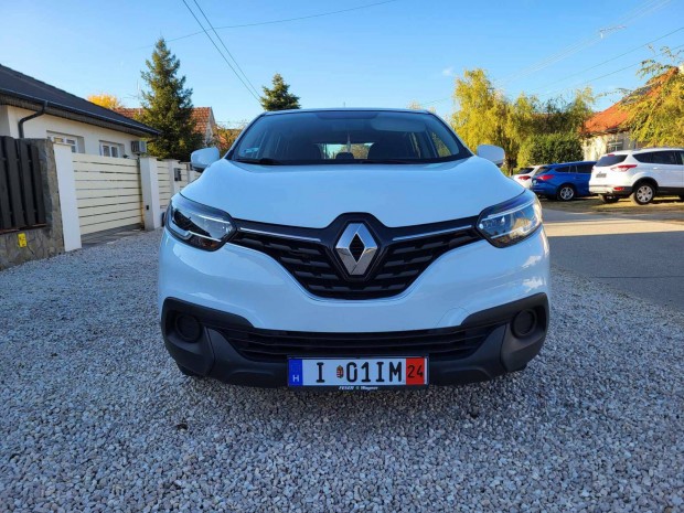 Renault Kadjar 1.2 TCe Energy Adventure