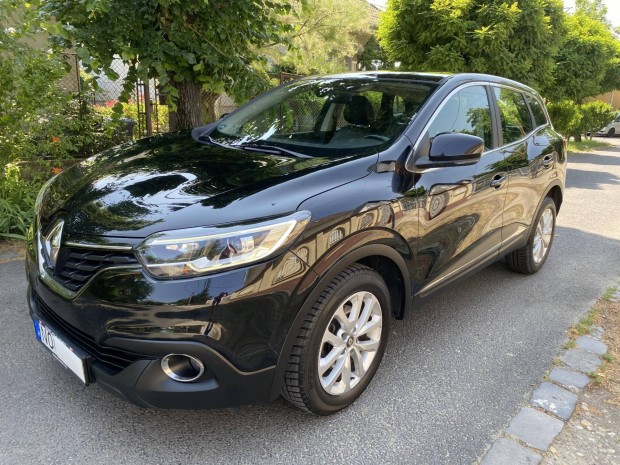 Renault Kadjar 1.2 TCe Energy Adventure