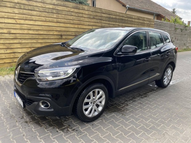Renault Kadjar 1.2 TCe Energy Adventure