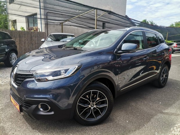 Renault Kadjar 1.2 TCe Energy Adventure M.o.-i!...