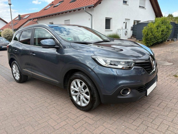 Renault Kadjar 1.2 TCe Energy Intens