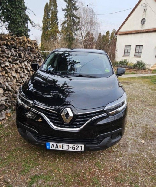 Renault Kadjar 1.2 TCe Energy Life