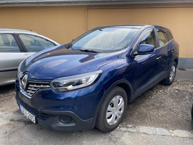 Renault Kadjar 1.2 TCe Energy Life
