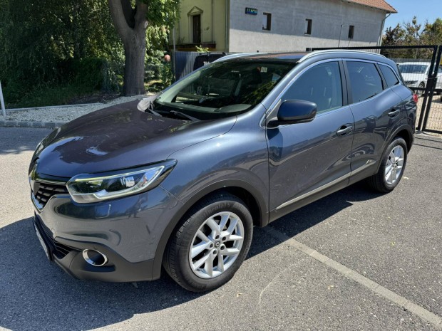 Renault Kadjar 1.2 TCe Energy Life Mo.-i!Navi!Ü...
