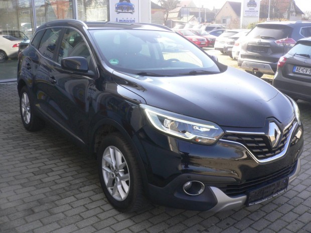 Renault Kadjar 1.2 TCe Energy Premiere Edition