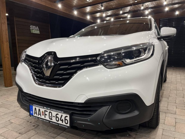 Renault Kadjar 1.2 TCe Energy Premiere Edition