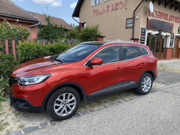 Renault Kadjar 1.2 TCe Energy Premiere Edition...