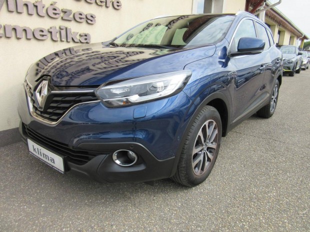 Renault Kadjar 1.2 TCe Energy Premiere Edition...