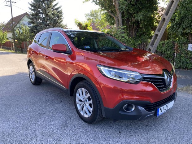 Renault Kadjar 1.2 TCe Energy Premiere Edition...