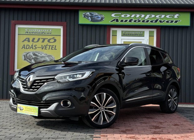 Renault Kadjar 1.2 TCe Energy S-Edition Automat...