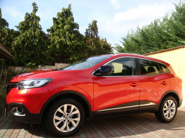 Renault Kadjar 1.2 TCe Energy S-Edition EDC Mo-...