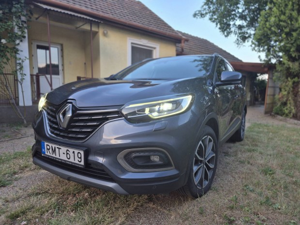 Renault Kadjar 1,33 benzines 160 Le