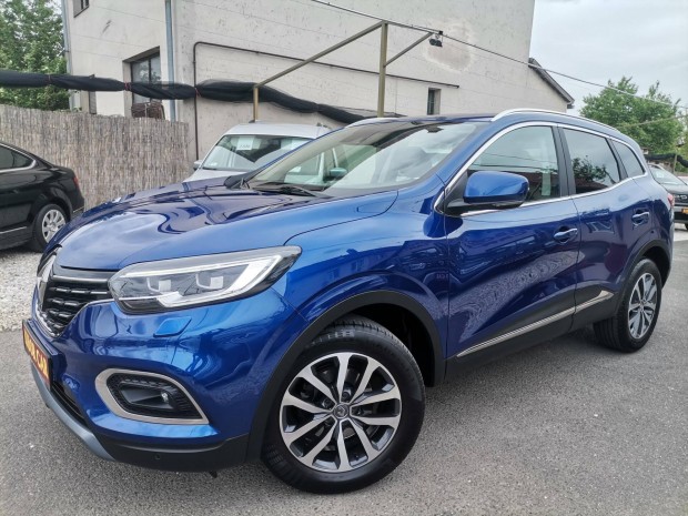 Renault Kadjar 1.3 TCe Intens Dfull M.o..-i! 18...