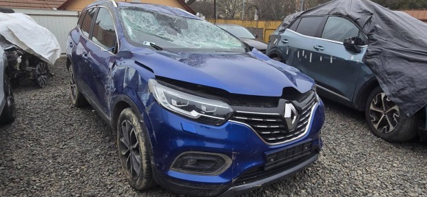 Renault Kadjar 1.3 TCe S-Edition Motor.V�lt� HI...