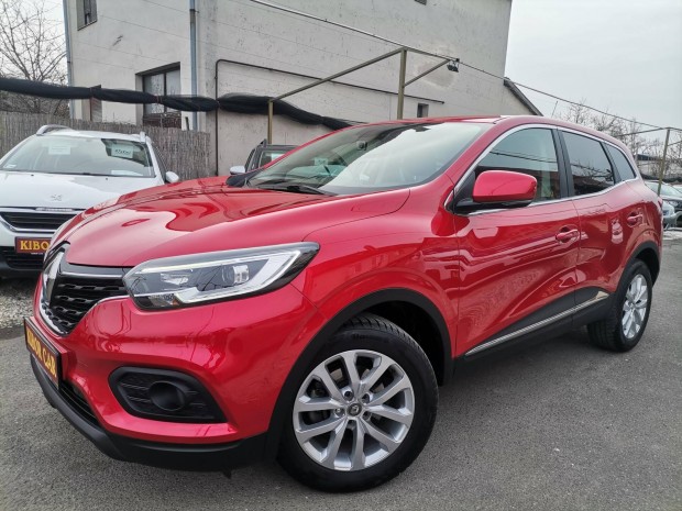 Renault Kadjar 1.3 TCe Zen M.o.-i! 86eKm! 1.TUL...