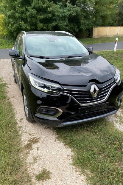 Renault Kadjar 1.3 Tce Intens