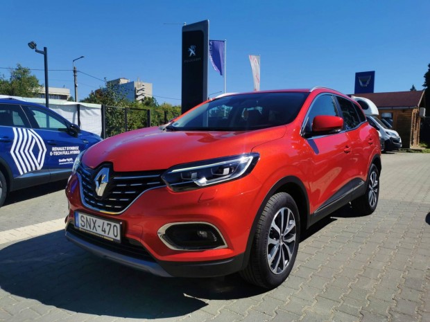 Renault Kadjar 1.5 Blue dCi Intens EDC7