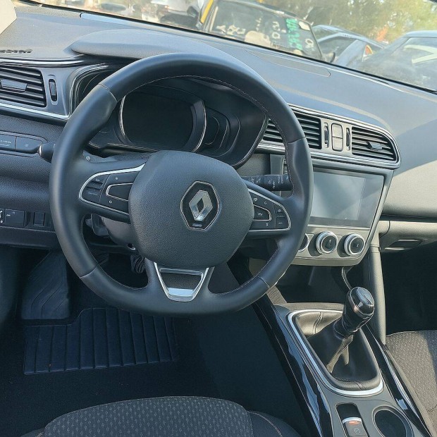 Renault Kadjar 1.5 Diesel 2018-23 alkatrszek