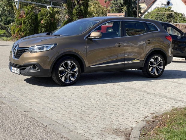 Renault Kadjar 1.5 dCi Energy Adventure Keyless...