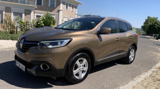 Renault Kadjar 1.5 dCi Energy Intens EDC Automa...