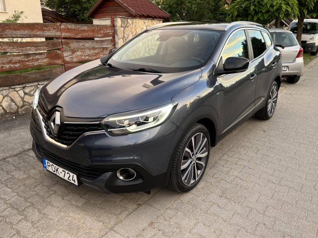 Renault Kadjar 1.5 dCi Energy Intens EDC LED PU...