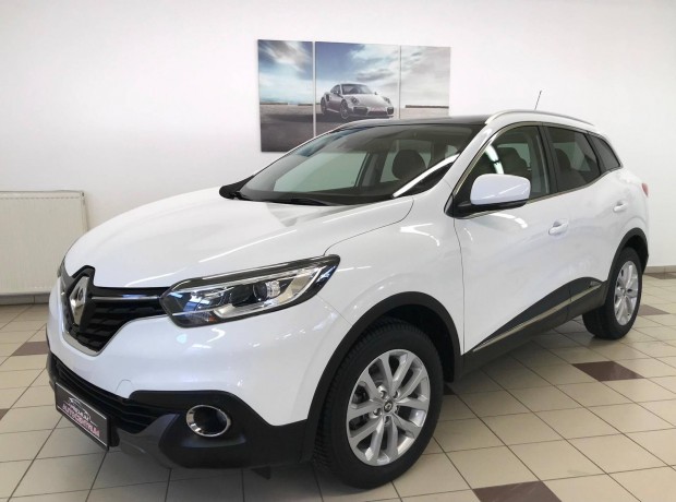 Renault Kadjar 1.5 dCi Energy Premiere Edition...