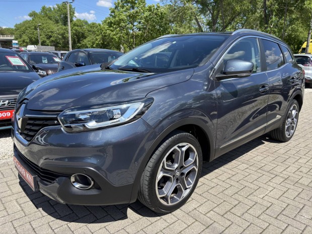 Renault Kadjar 1.5 dCi Energy Premiere Edition...