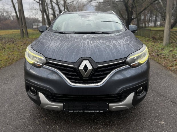 Renault Kadjar 1.5 dCi Energy Premiere Edition...