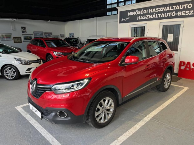 Renault Kadjar 1.6 TCe Energy Intens Mo.-i. 1....