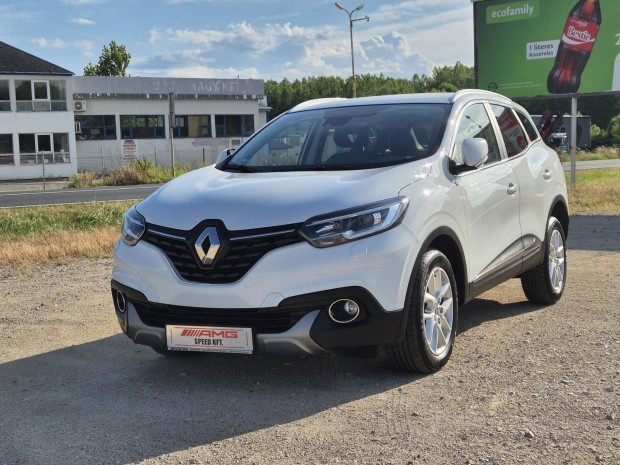 Renault Kadjar 1.6 dCi Energy Intens