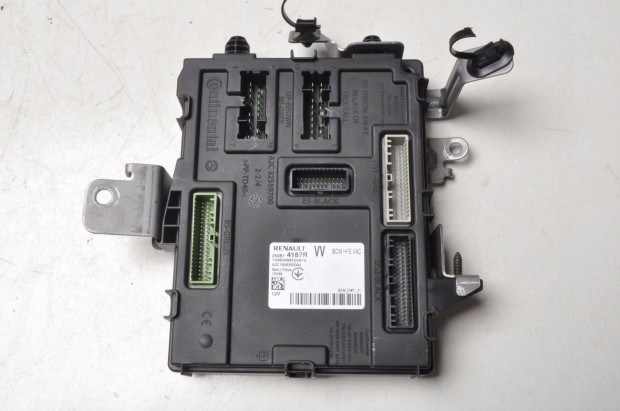 Renault Kadjar BCM modul 284B14187R
