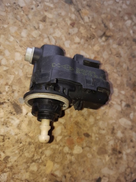 Renault Kadjar Elektromos Fnyszr Magassg llt Motor