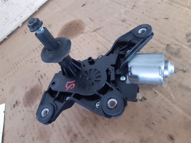 Renault Kadjar Hátsó Ablaktörlő Motor