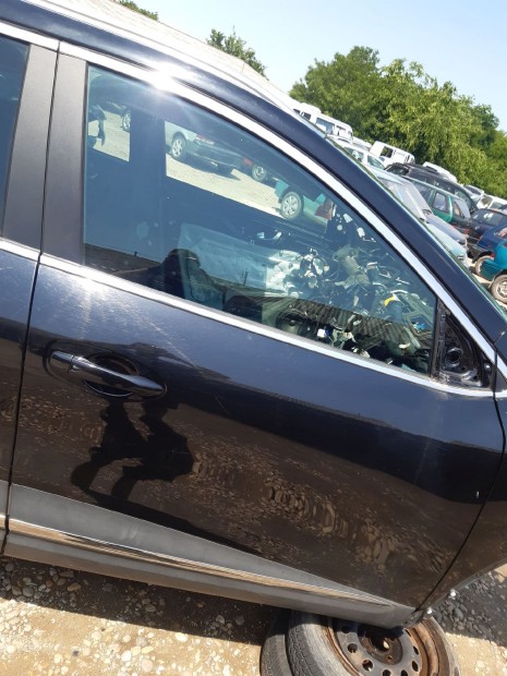 Renault Kadjar Jobb Első Ajtó