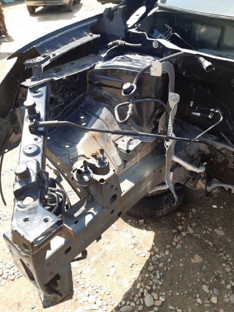 Renault Kadjar Jobb Első Negyed / Doblemez