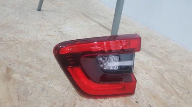 Renault Kadjar Jobb hátsó lámpa 265504776R