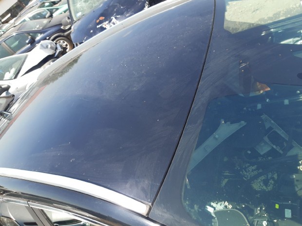 Renault Kadjar Tető Lemez