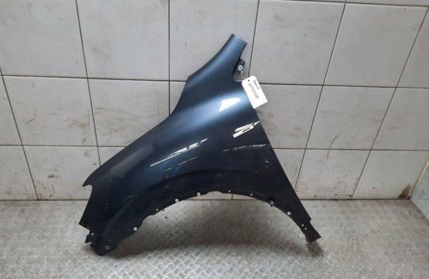 Renault Kadjar bal els srvd