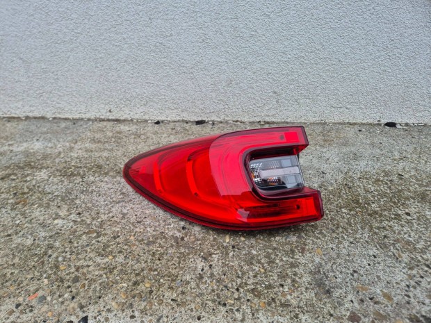 Renault Kadjar bal h�ts� l�mpa (led hib�s)